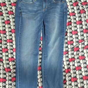 Classic Blue Kids Jeans